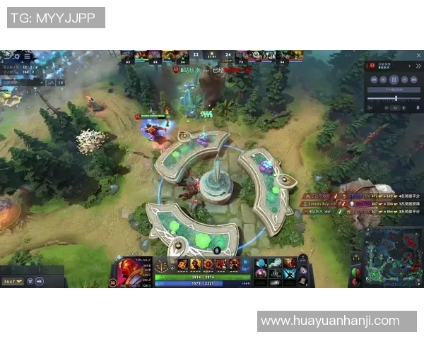 DOTA2与LOL的战术对决深入分析V5快攻策略在S15赛季的应用与影响