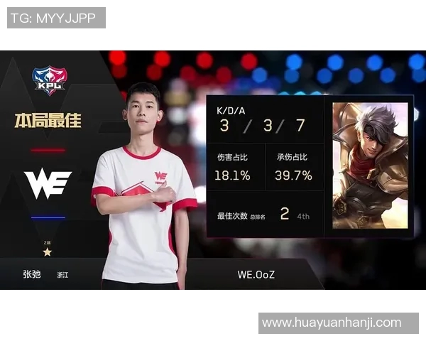 王者荣耀S15赛季焦点战队WE实力分析与未来展望 王者荣耀S15赛季焦点战队WE实力分析与未来展望