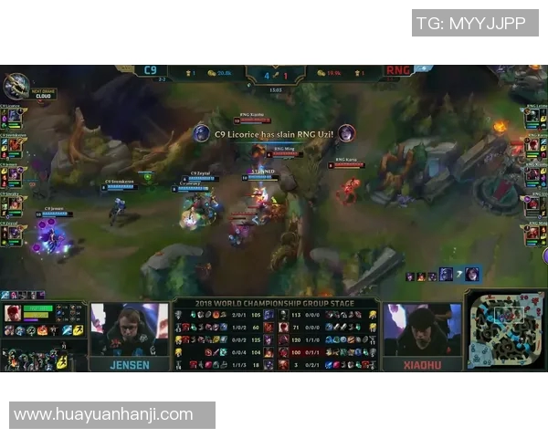 深入分析RNG战队独特的节奏打法与战术运用策略 深入分析RNG战队独特的节奏打法与战术运用策略