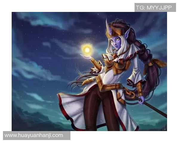 电竞高手杨静独家揭秘英雄联盟游戏策略与心得分享 电竞高手杨静独家揭秘英雄联盟游戏策略与心得分享