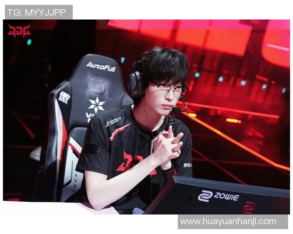 电竞数据探讨CSGOJDG战队心理素质的转变与其对比赛表现的影响