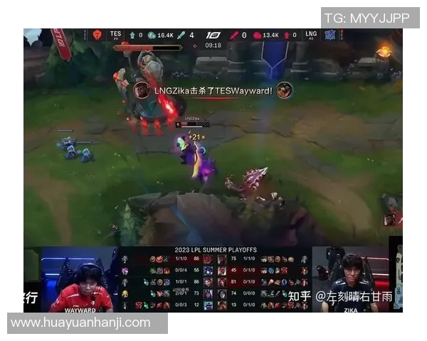 esports最新数据电竞实时数据揭秘LNG技术背后的英雄联盟战略与创新