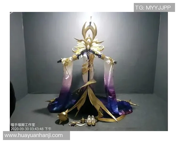 电竞新闻揭秘王者荣耀成功背后的秘密专访赵军分享游戏设计与运营的独特思路